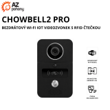 CHOWBELL2 PRO